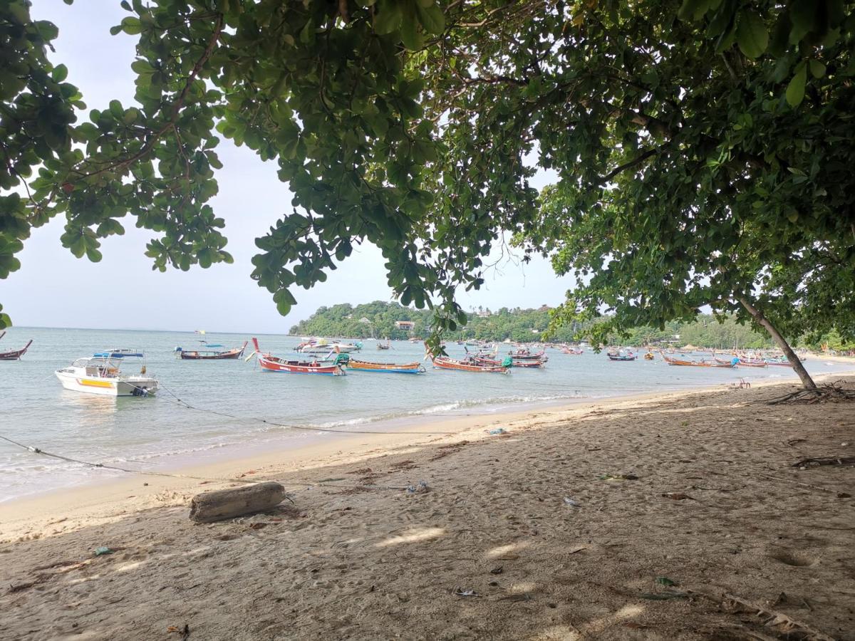 Rawai Beachfront - The Title Condominium Exterior foto